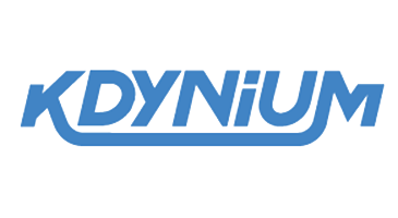 Logo Kdynium | Jenth Development